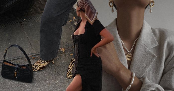 7 Fall and Winter Accent Tendencies That Are Outfit Makers