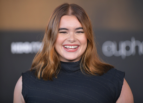 Barbie Ferreira Broadcasts Exit From ‘Euphoria’ After Two Seasons Barbie Ferreira Broadcasts Exit From ‘Euphoria’ After Two Seasons