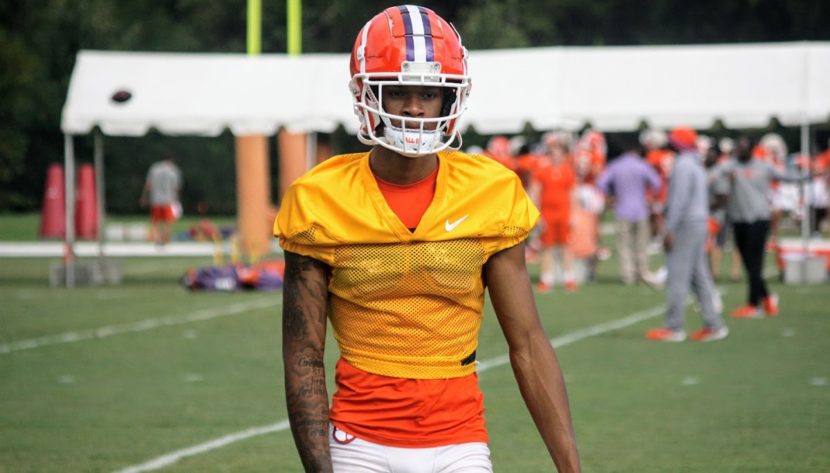 Harm Replace: Dabo Swinney Updates Well being Standing On A number of Clemson Tigers