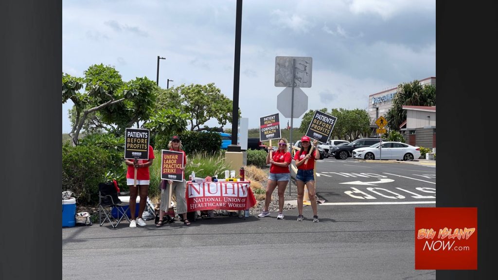 Kaiser Psychological Well being Staff to Hit Picket Line Second Time This Yr