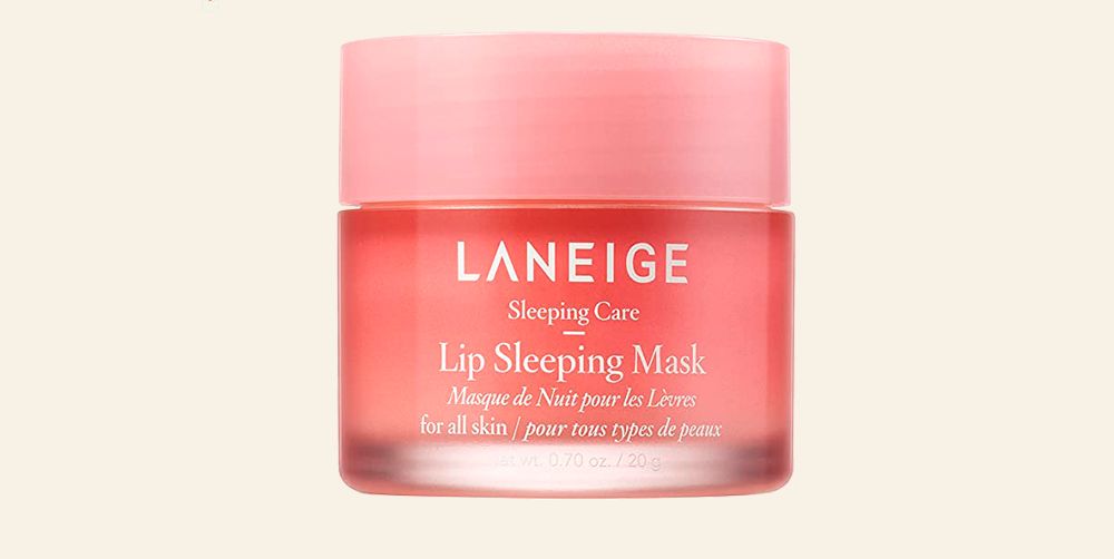Laneige Lip Sleeping Masks Evaluation on Amazon
