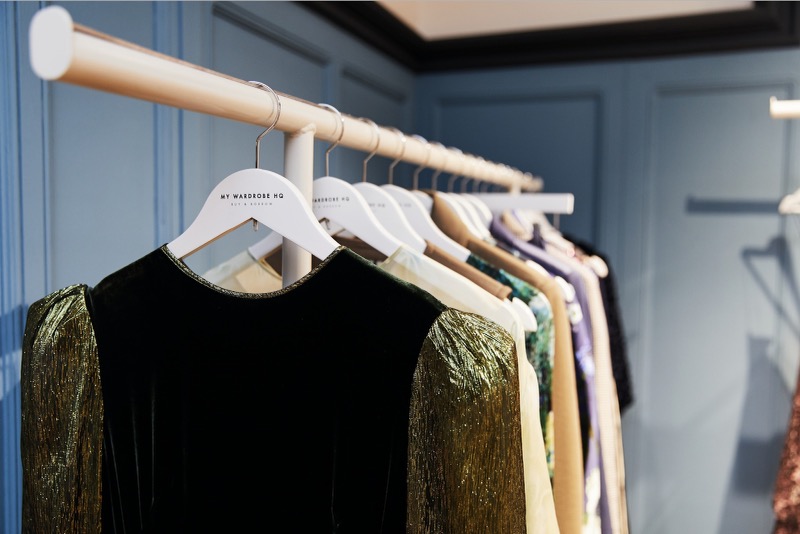 My Wardrobe – Trend Shouldn’t Price the Earth.