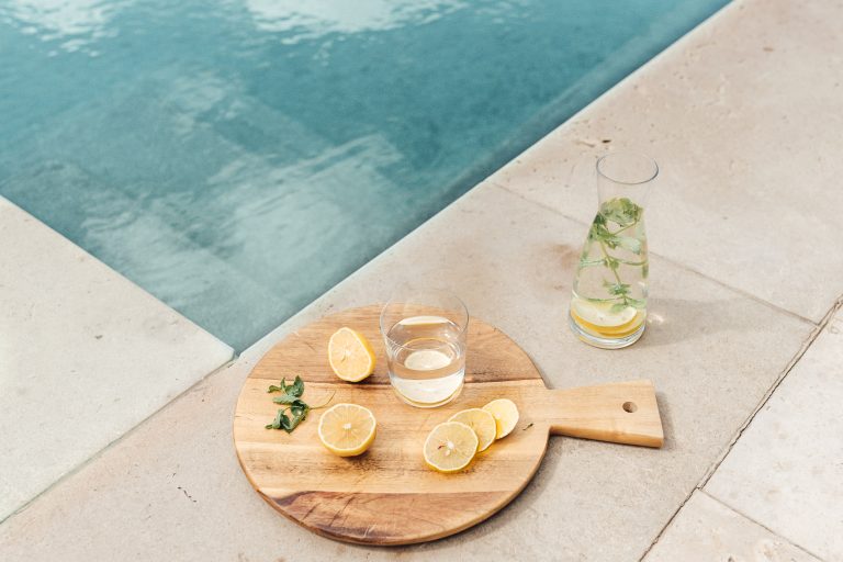 This “Inner Bathe Drink” Went Viral–Does it Actually Work? This “Inner Bathe Drink” Went Viral–Does it Actually Work?