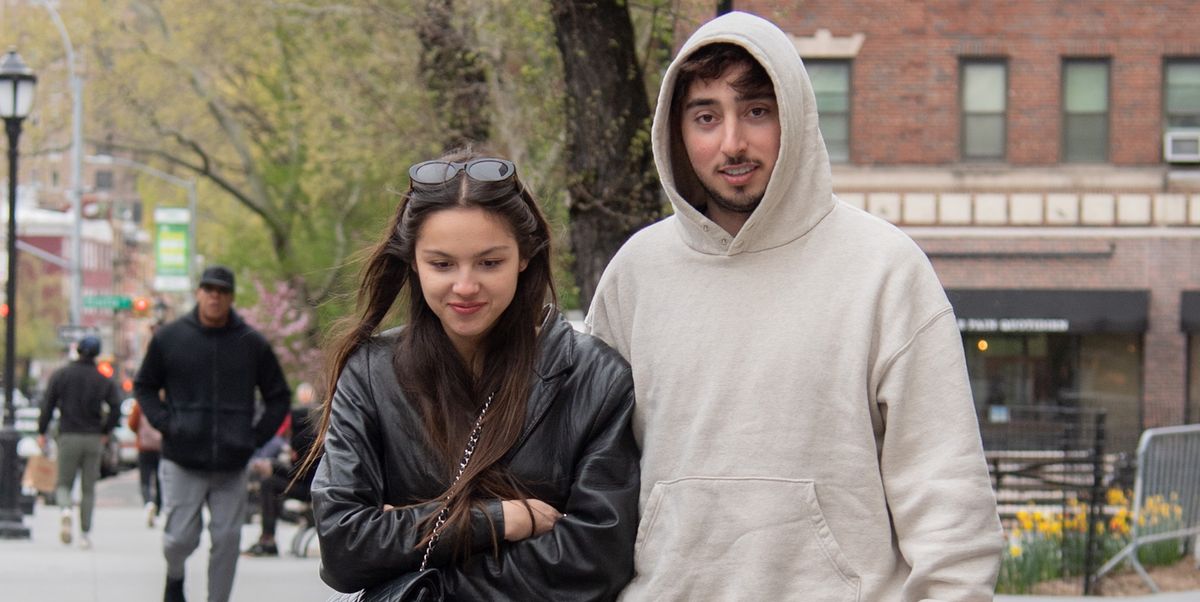 Who Is Zack Bia? – Meet Olivia Rodrigo’s DJ Boyfriend