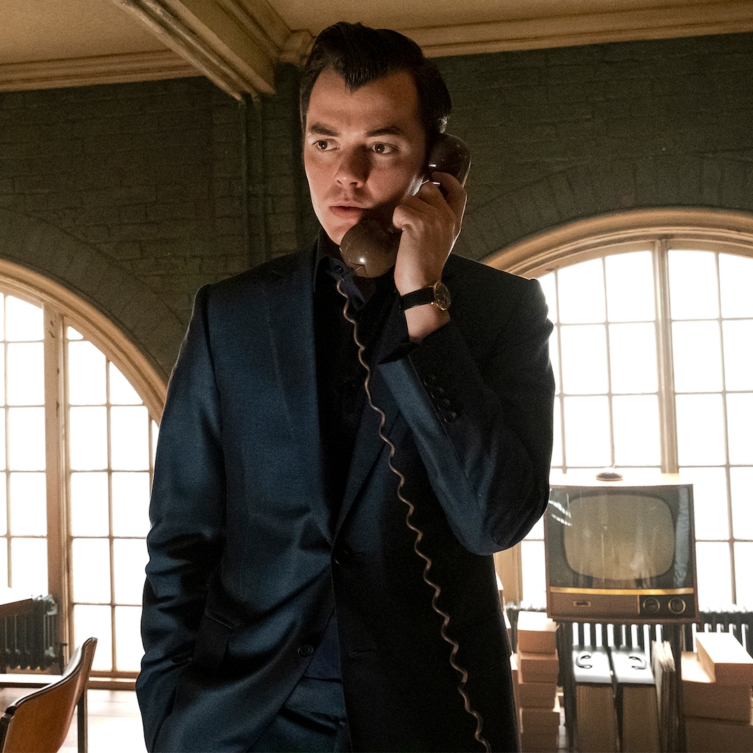 Your First Have a look at Pennyworth’s Motion-Packed Season 3 Your First Have a look at Pennyworth’s Motion-Packed Season 3