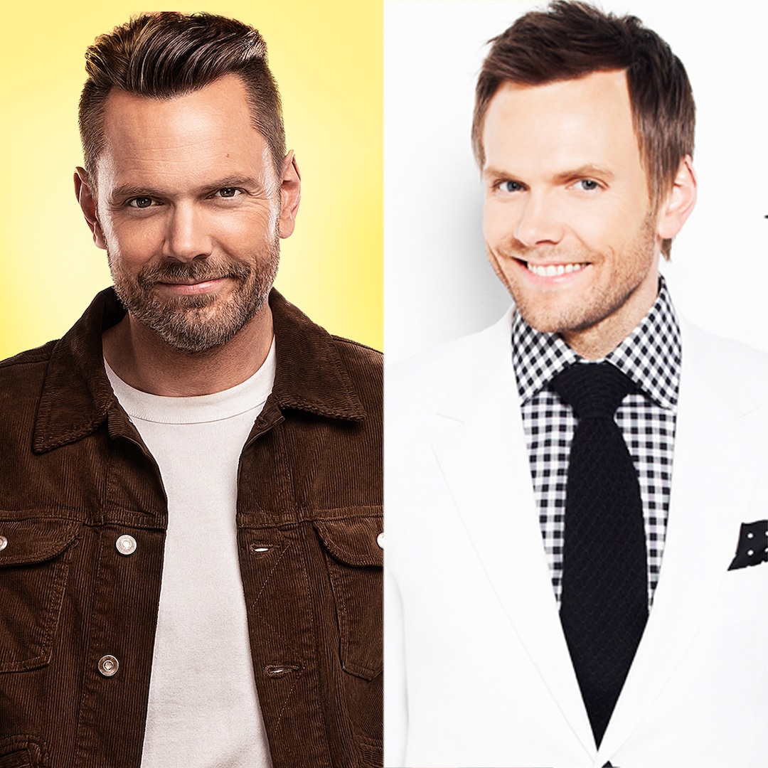 Want a Chuckle? Relive Joel McHale’s Funniest E! Moments