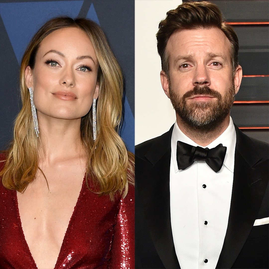 Olivia Wilde Scores Win in Custody Battle With Jason Sudeikis Olivia Wilde Scores Win in Custody Battle With Jason Sudeikis