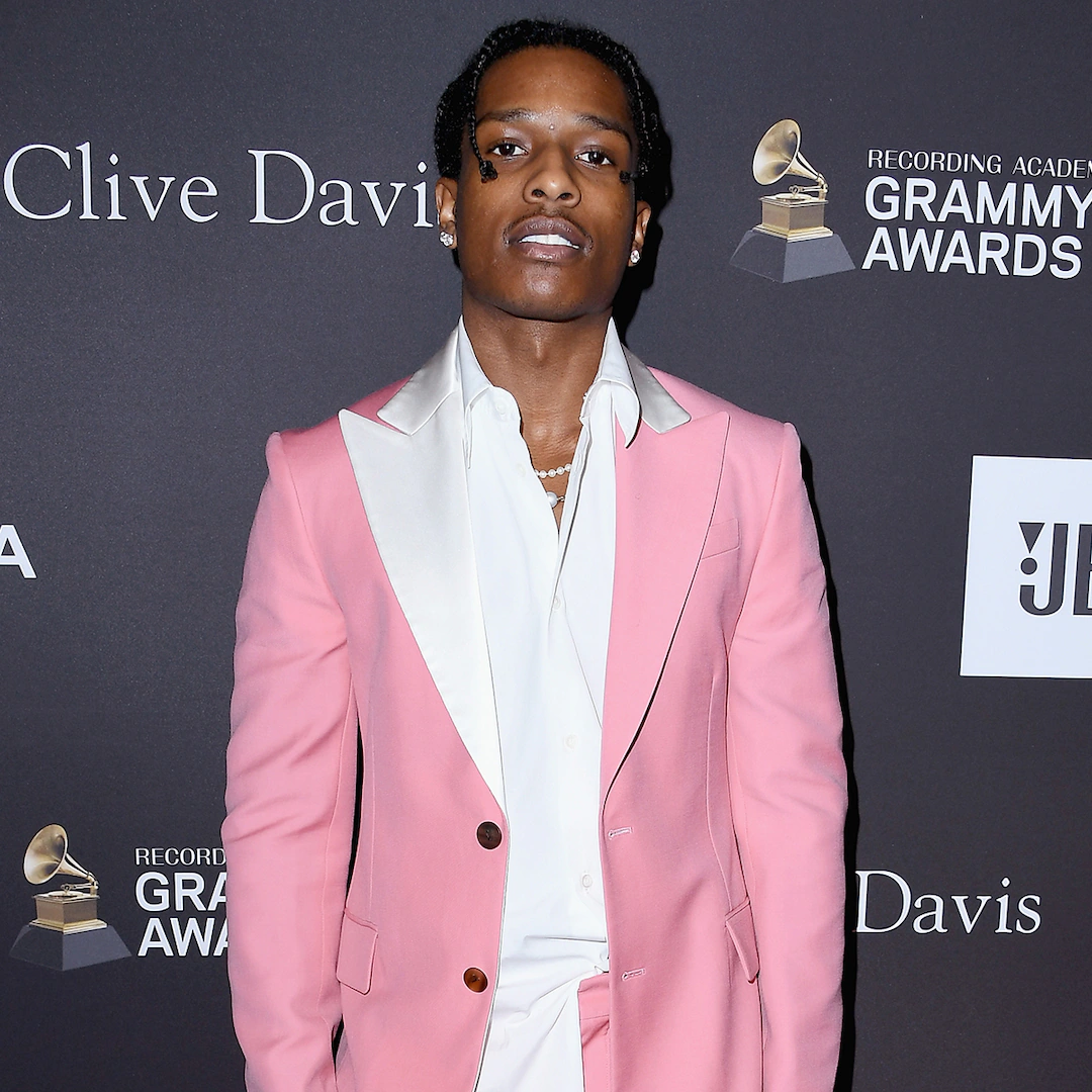 A$AP Rocky Charged With Assaulting His Former Buddy With a Gun A$AP Rocky Charged With Assaulting His Former Buddy With a Gun