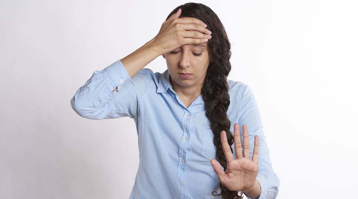 A lazy Sunday will help you handle stress