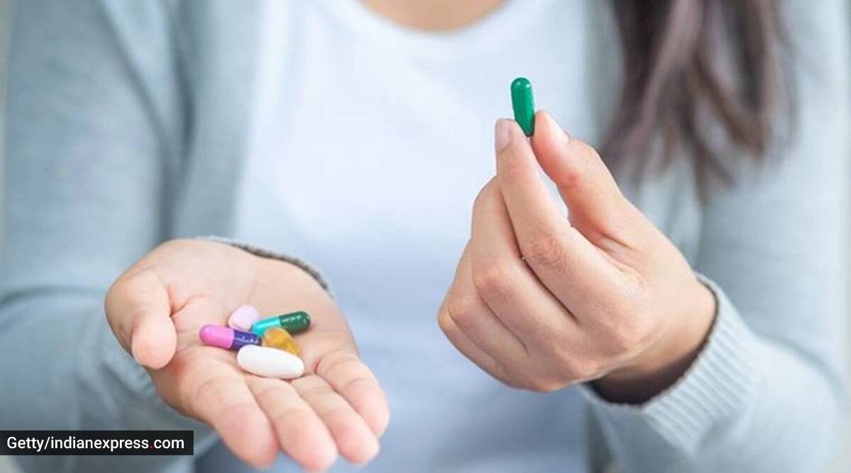 Ought to iron and calcium-rich meals, dietary supplements be taken collectively?