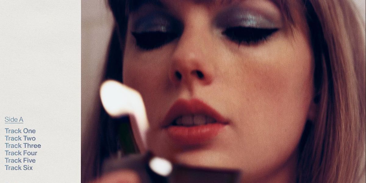 Taylor Swift’s Midnights Album Launch Date, Information, Singles, Songs and Tour
