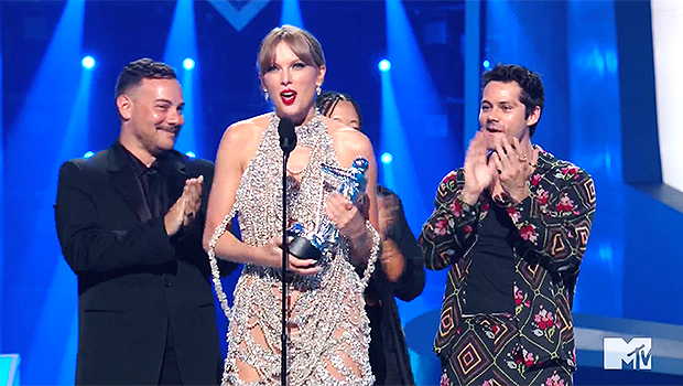 Full Listing Of Video Music Awards Winners – Hollywood Life