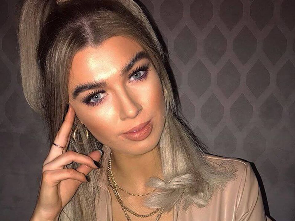 ‘‘Too Sizzling To Deal with’ star Nicole O’Brien reveals ex-boyfriend swindled her out of €8K