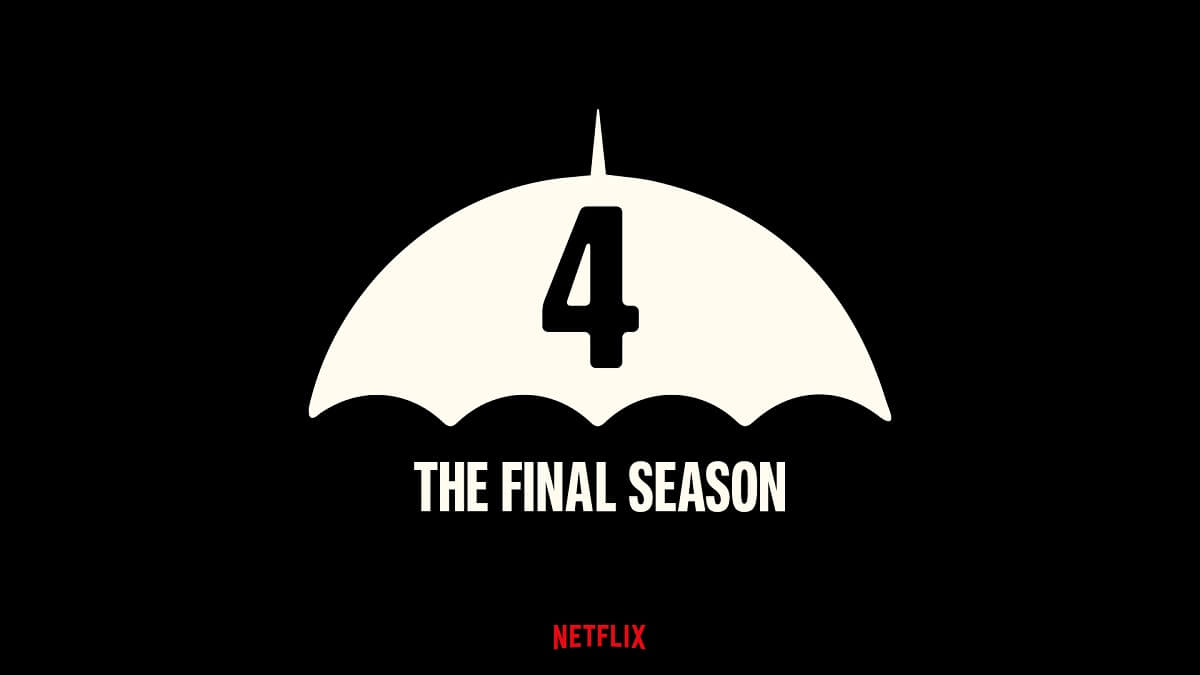 ‘The Umbrella Academy’ Opens for a Fourth and Closing Season