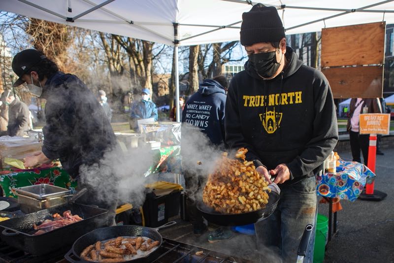 Pamplin Media Group – Meals Cart Roundup: Listed here are all the brand new pods and carts the place you’ll be able to seize a scrumptious chew to eat this summer time in Oregon