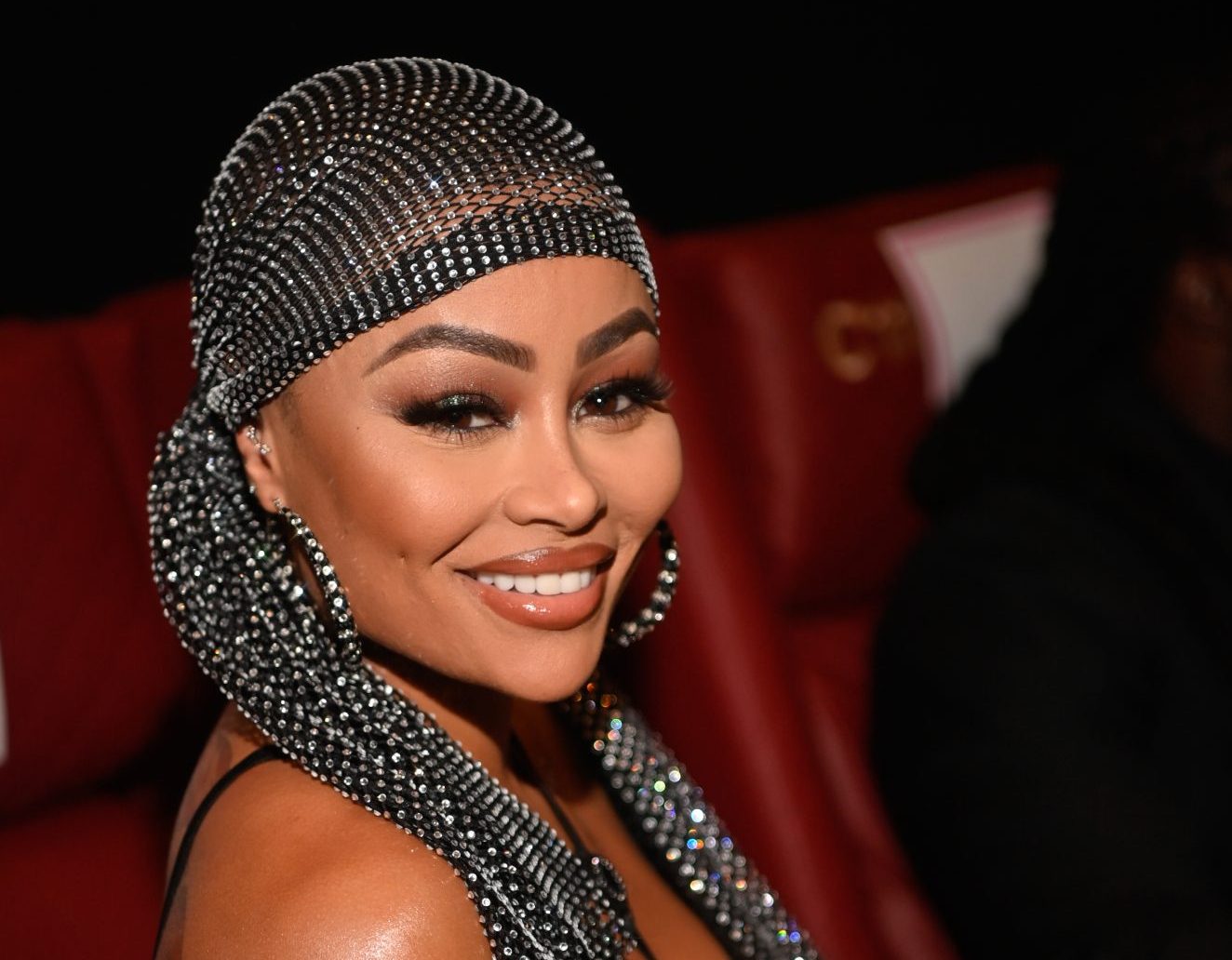 Blac Chyna Named Prime-Incomes Creator On OnlyFans