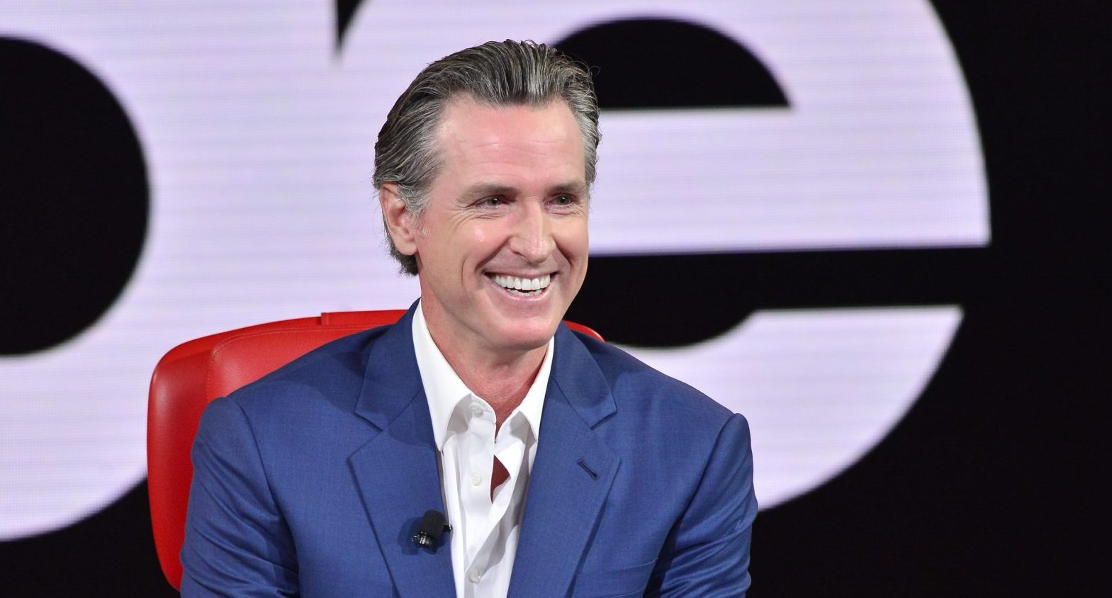 Governor Newsom Indicators Social Media Transparency Invoice AB 587