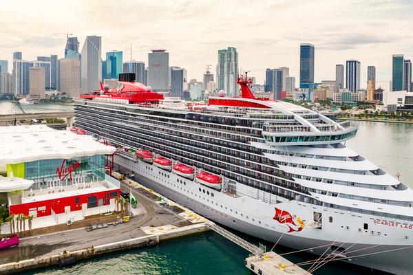 Virgin Voyages Updates Well being Tips