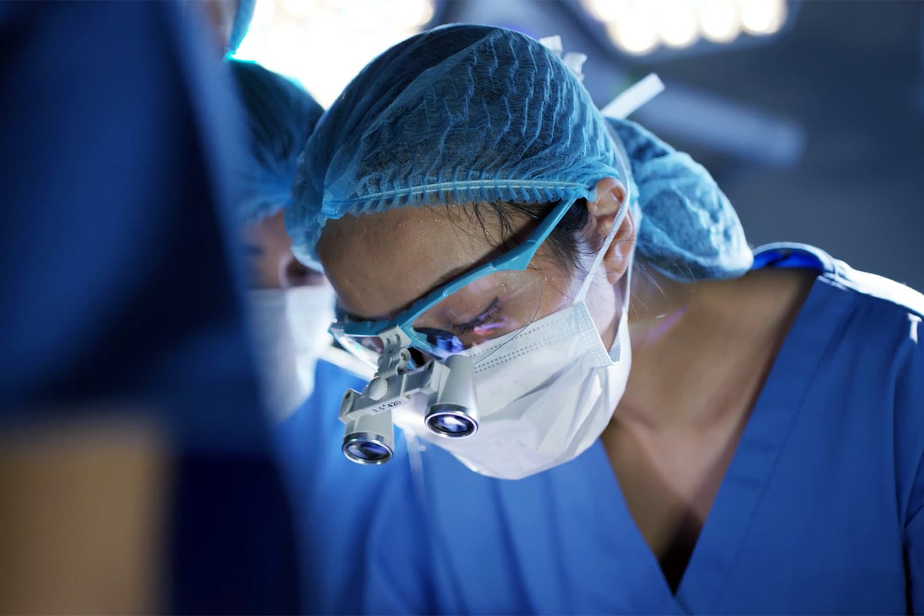 Black Girls Much less More likely to Get Laparoscopic Fibroid Surgical procedures