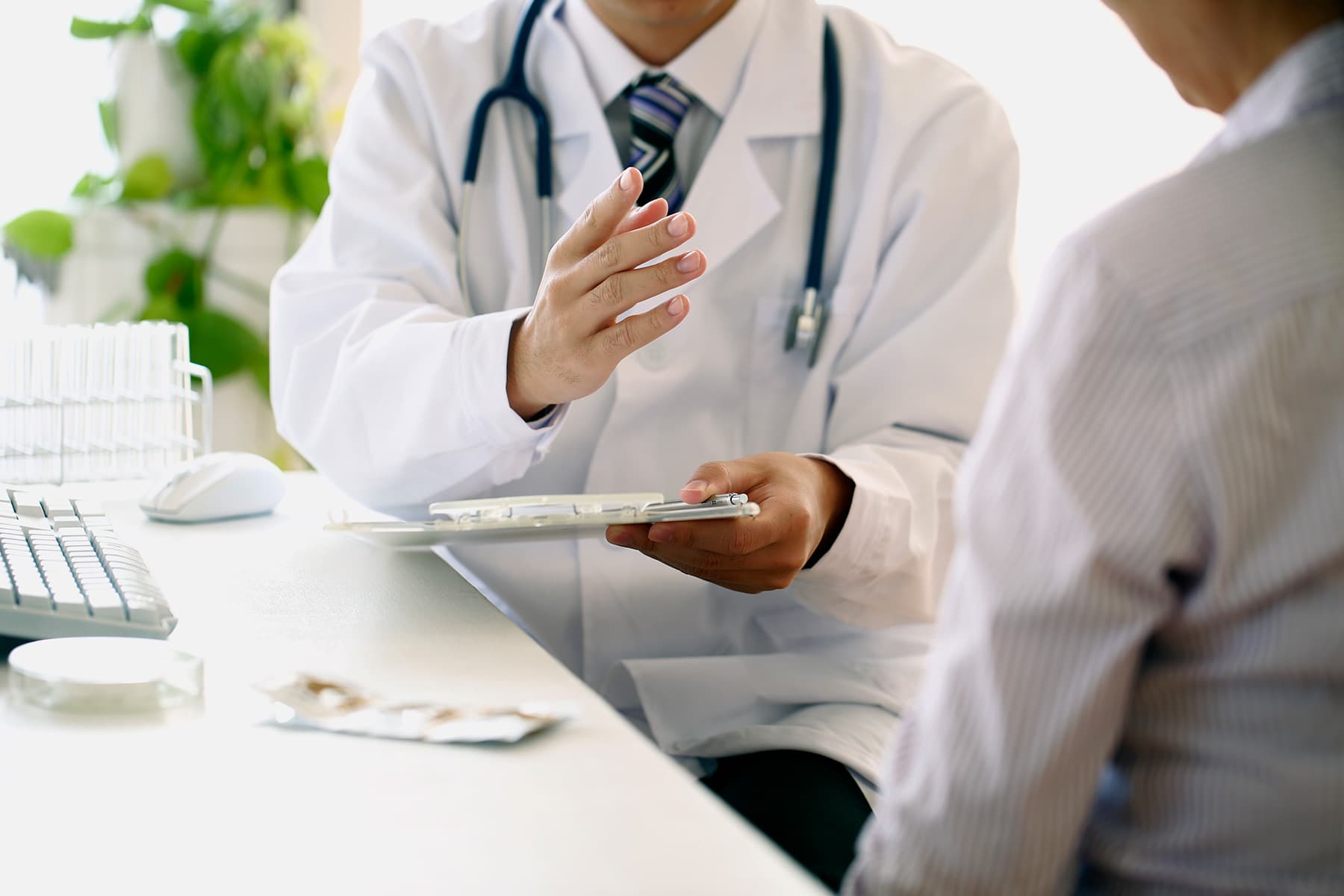 Why Do We Lie About Our Well being?