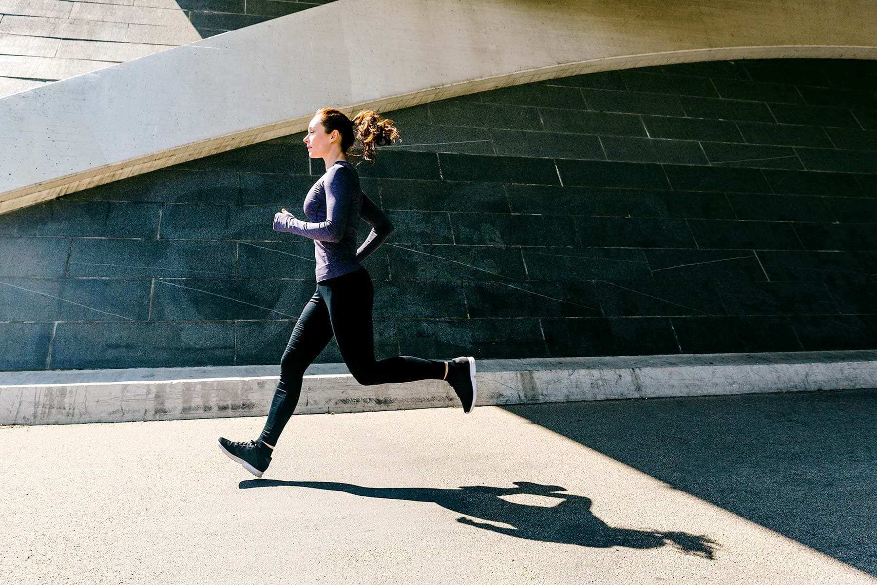 Can You Nonetheless Be a Runner if You Don’t Look Like One? Can You Nonetheless Be a Runner if You Don’t Look Like One?