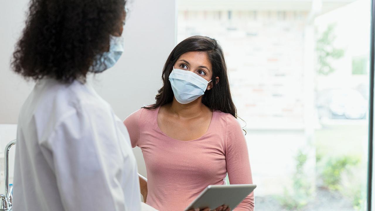 Why we should create a greater well being care system for girls physicians