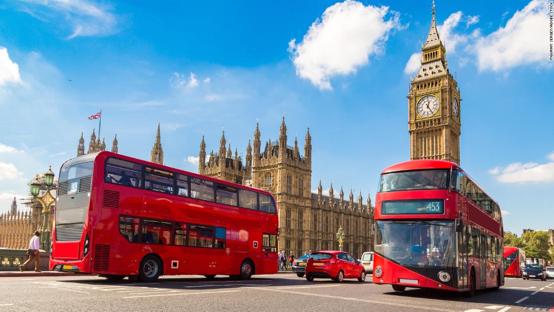 Journey information: Wild climate, clifftop resorts and all eyes on the UK