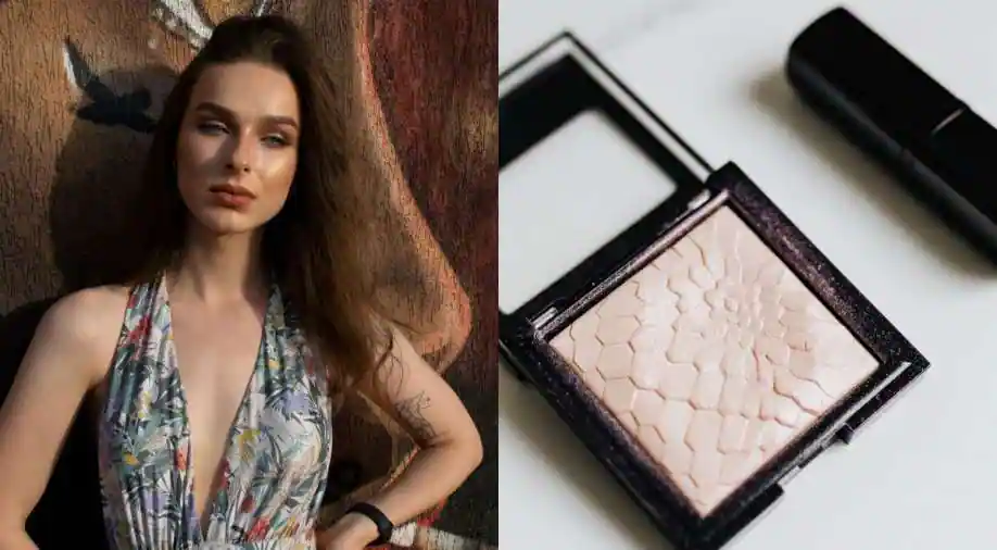 All you could find out about liquid and powder highlighters