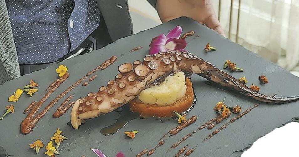 Soga Restaurant: A New Culinary Expertise in Isla Verde | Way of life