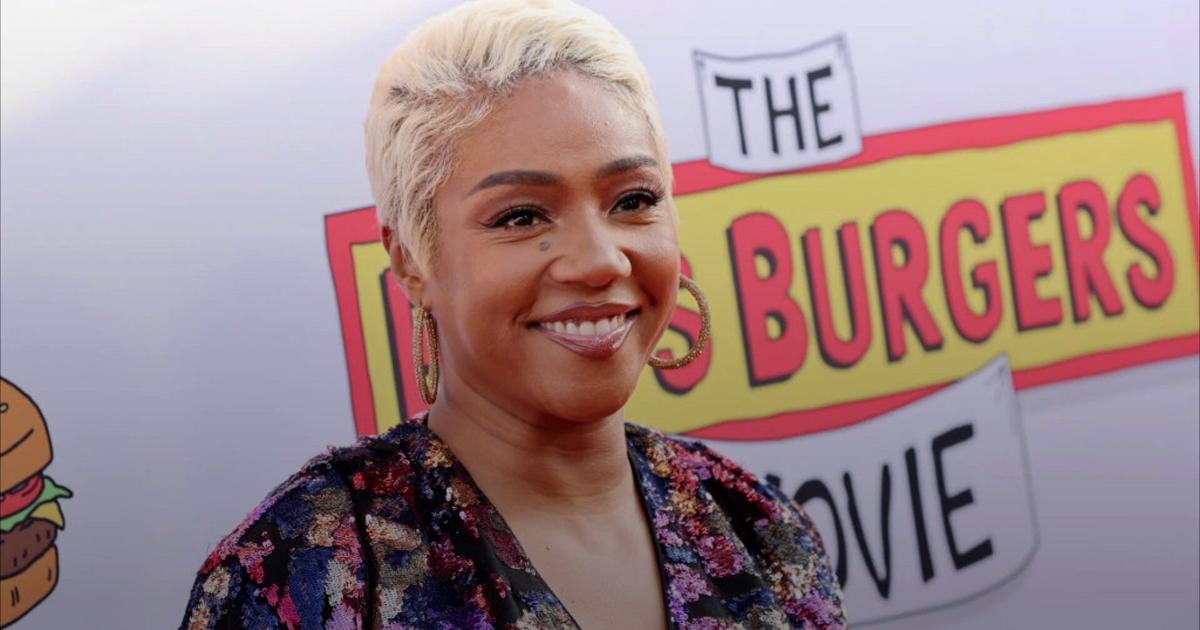Tiffany Haddish responds to baby sexual abuse lawsuit | Leisure Information