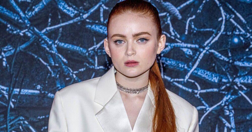 Sadie Sink starring in Berlin No one | Leisure Information