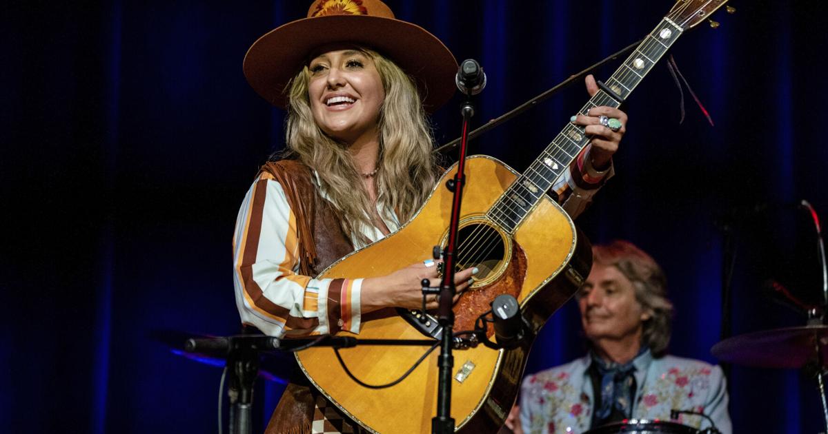 Lainey Wilson leads CMA Awards nominations in her 1st 12 months | Way of life