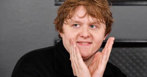 Lewis Capaldi reveals he has Tourette’s syndrome | Leisure Information