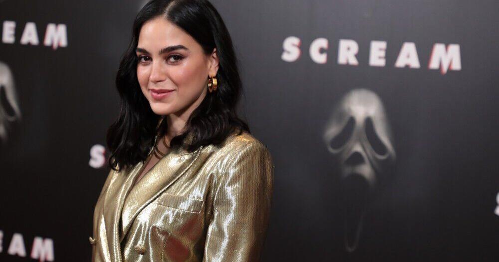 Melissa Barrera solid in The Collaboration | Leisure Information