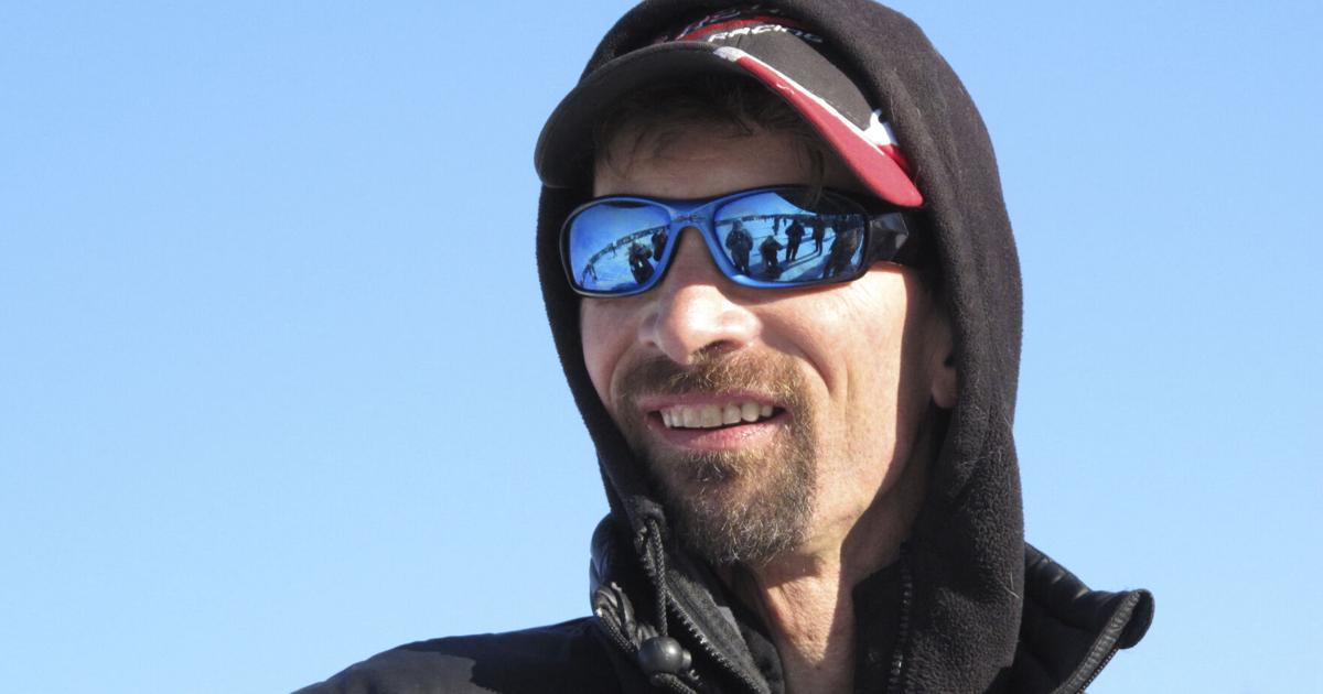 Most cancers claims 4-time Iditarod champion Lance Mackey | Life-style