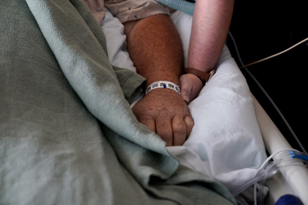 People give U.S. well being care system failing mark, AP ballot finds