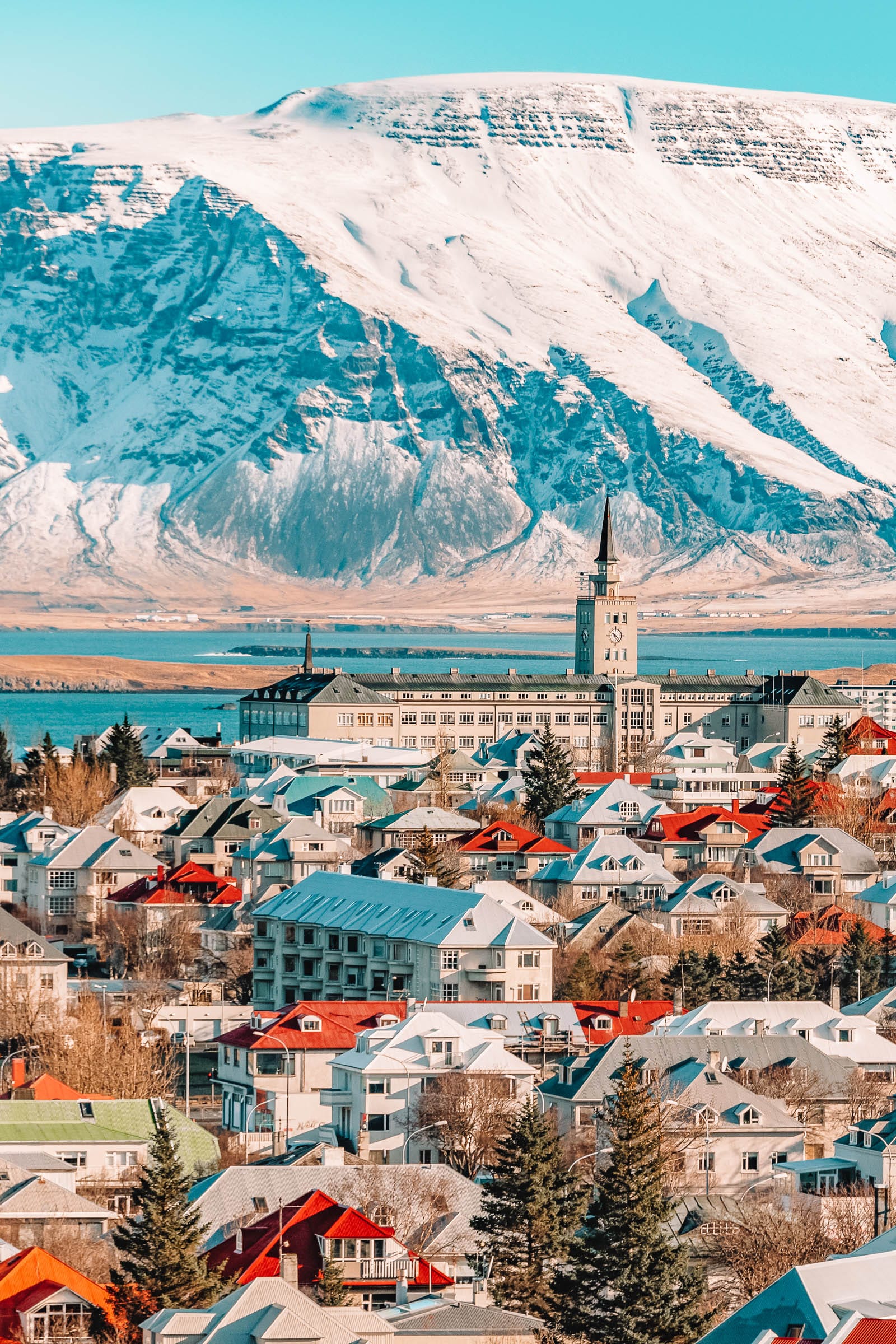 10 Very Finest Issues To Do In Reykjavik – Hand Baggage Solely