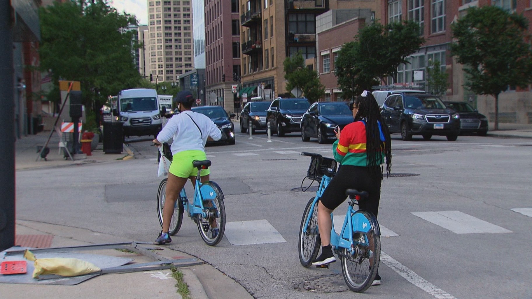 Site visitors Deaths Are On Rise This 12 months. How Does Chicago’s Segregation Influence Security? | Latino Voices | Chicago Information