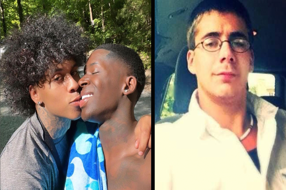 (Unique) Beloved TikTok Couple At The Heart Of Homicide Investigation