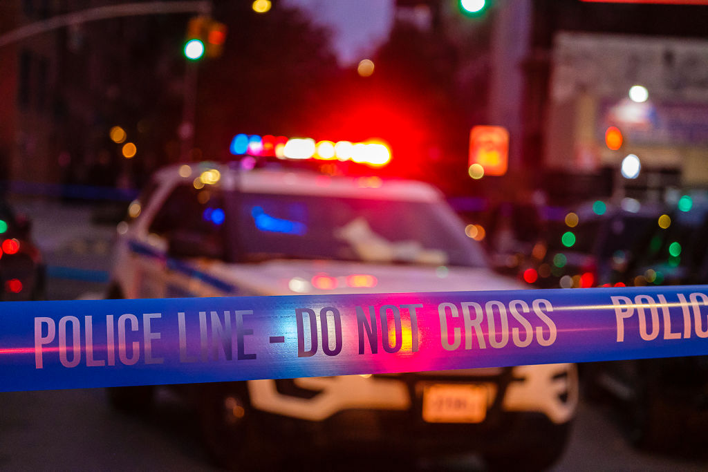 Lady Excessive On Cocaine Crashes And Kills Drunk Driver Excessive On Meth