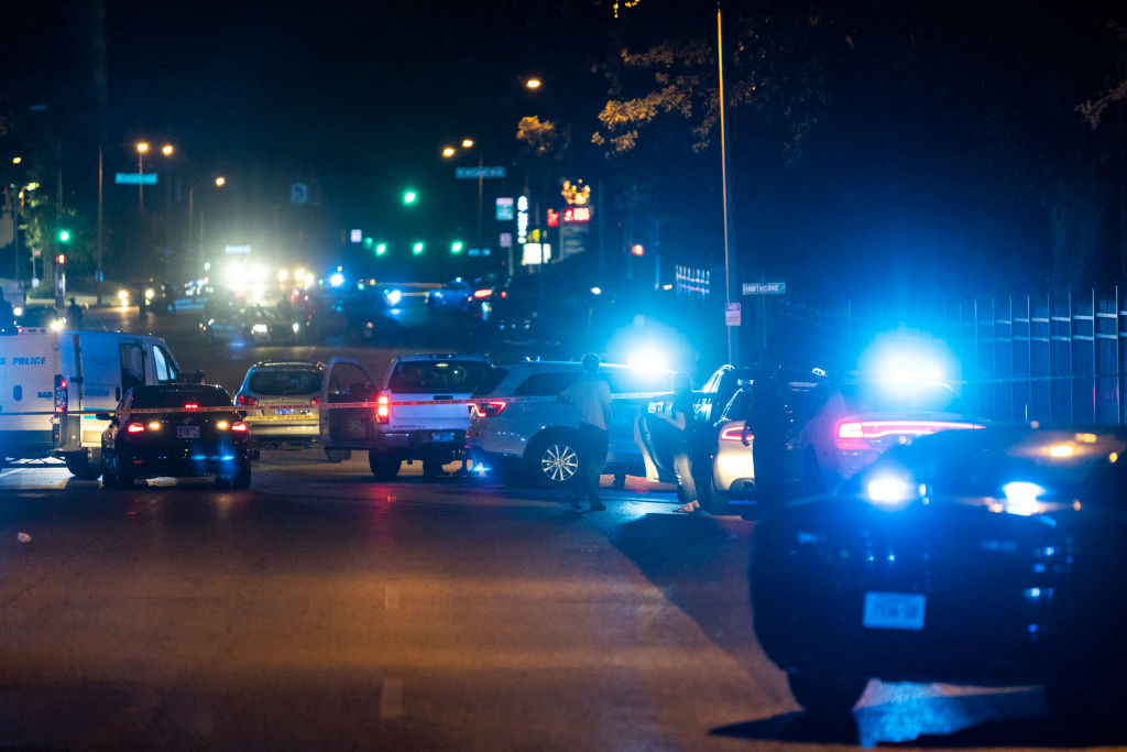 Teen LIVESTREAMS Memphis Capturing Spree That Left 4 Lifeless