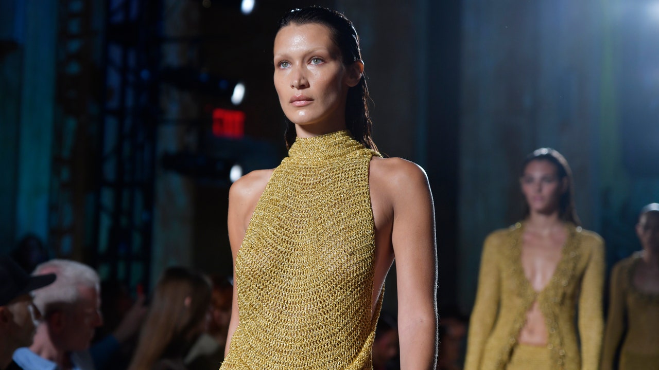 7 Accounts You Want To Observe For The Juiciest Vogue Month Content material