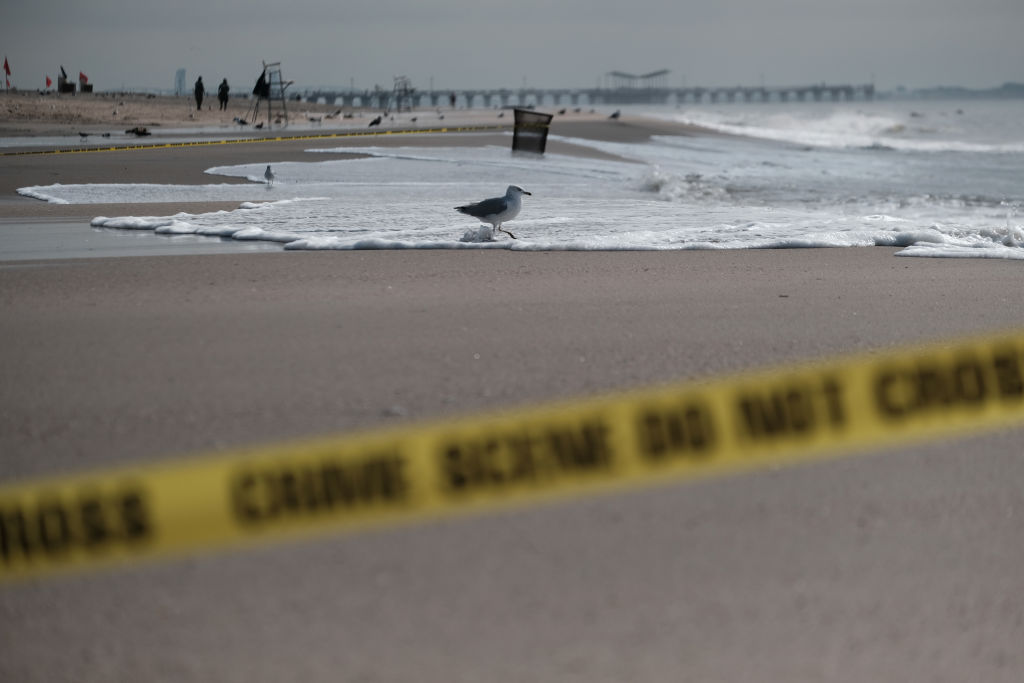 Lady Accused Of Drowning Her Children Confronted Eviction, Custody Battle Lady Accused Of Drowning Her Children Confronted Eviction, Custody Battle