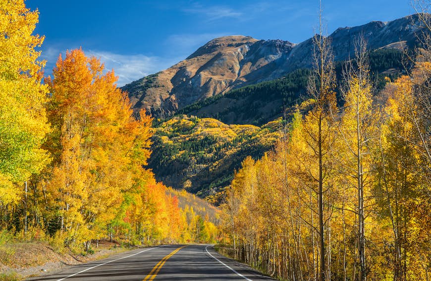 Free issues to do in Colorado