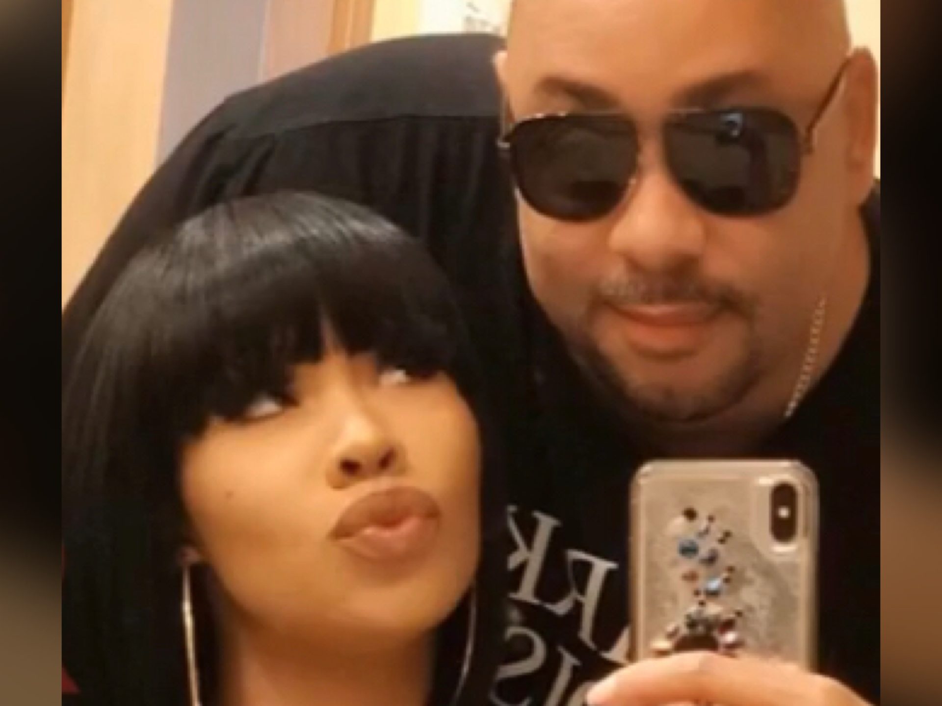 Raymond Santana Opens Up About His Divorce From Deelishis