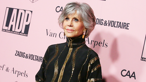 Jane Fonda Reveals She Has Most cancers – Hollywood Life