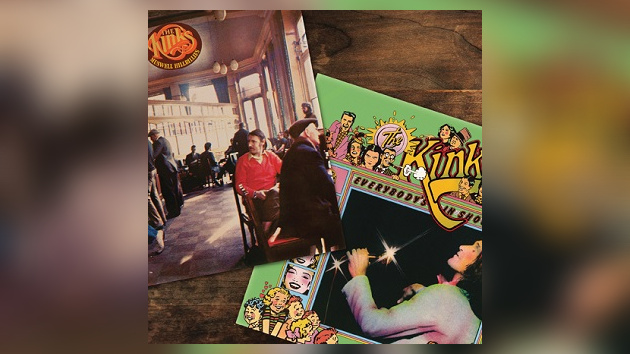 The Kinks’ deluxe fiftieth anniversary ‘Muswell Hillbillies’/’Everyone’s in Present-Biz’ reissue launched at the moment – Everett Submit
