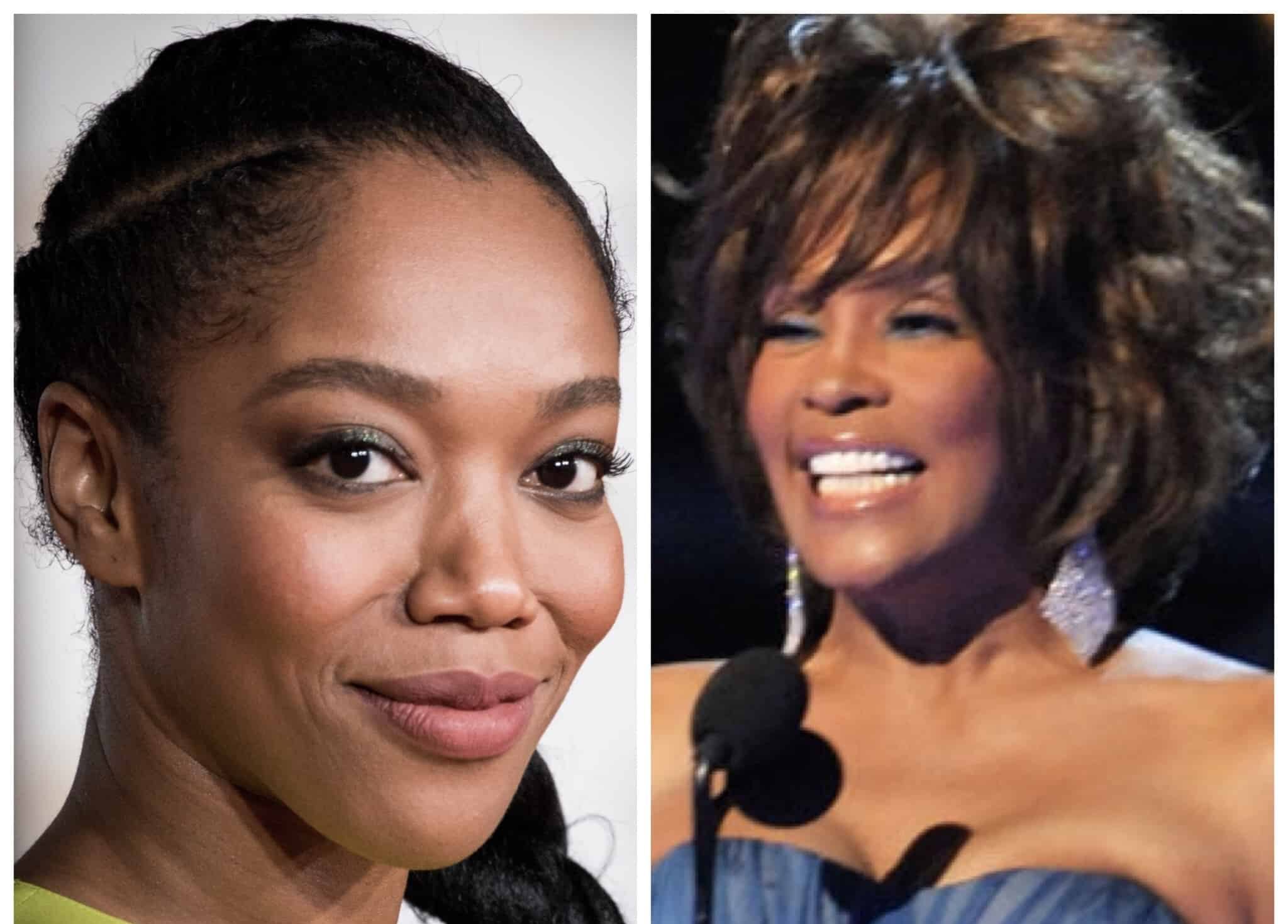 First Official Trailer Drops For Upcoming Whitney Houston Biopic ‘I Wanna Dance With Any individual!’ First Official Trailer Drops For Upcoming Whitney Houston Biopic ‘I Wanna Dance With Any individual!’