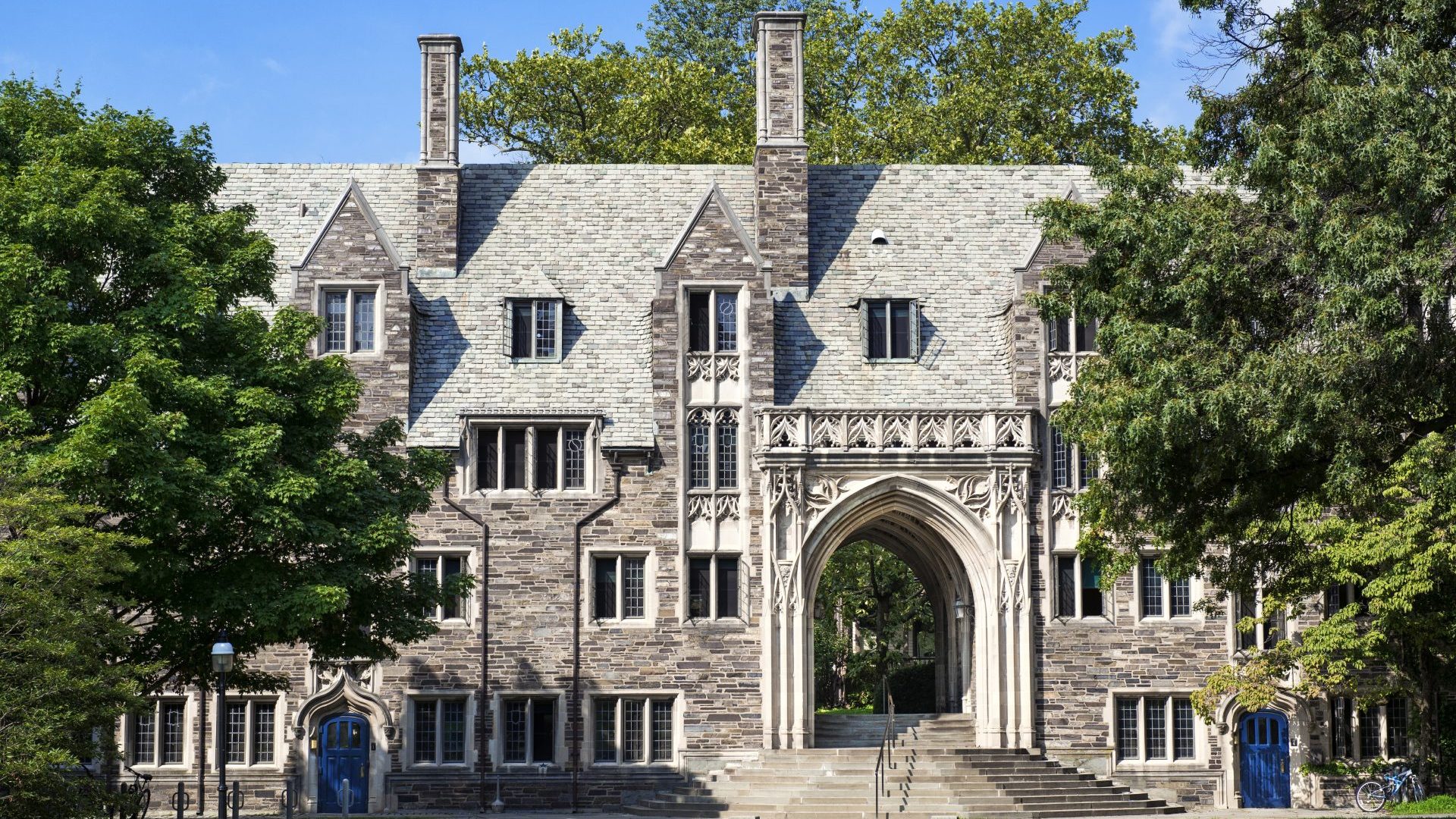 Princeton College To Cowl All School Prices For College students From Households Incomes Much less Than 0,000 Yearly