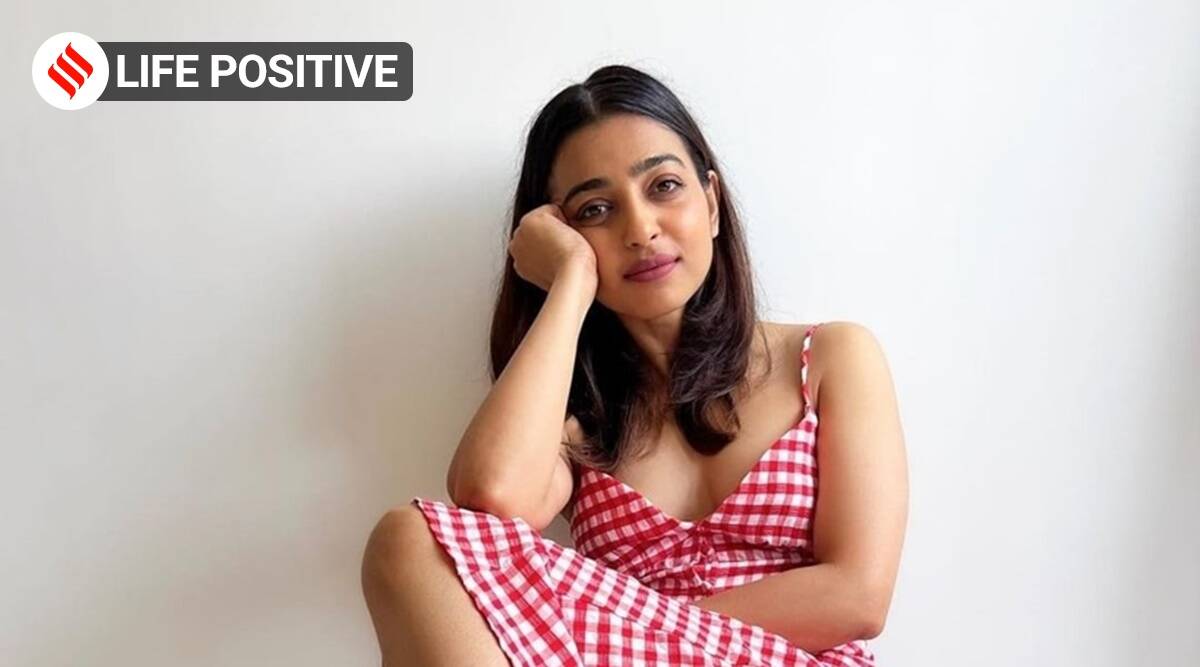 ‘By no means cease believing that you’re lovely’: Radhika Apte